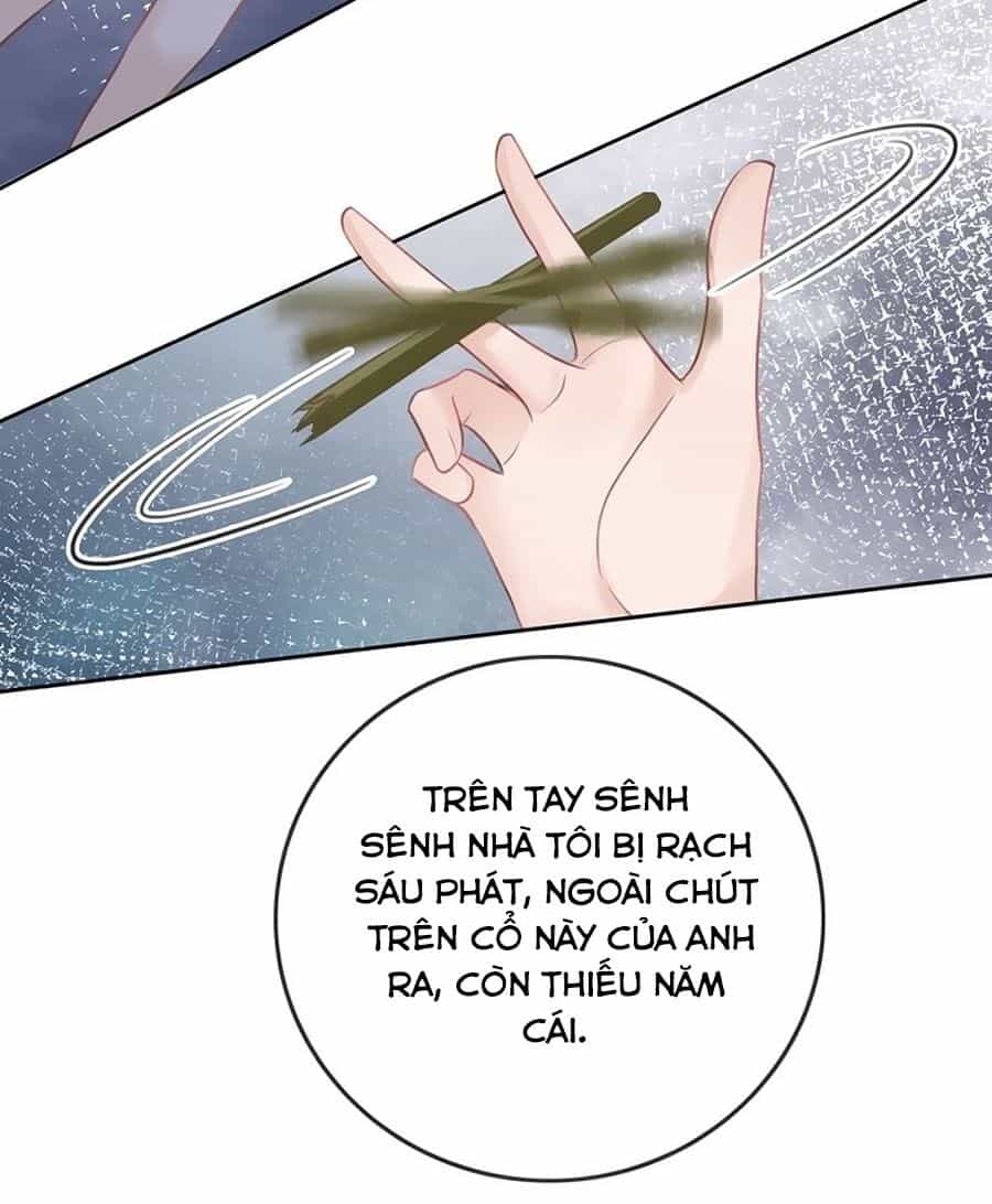 Ám Hắc Hệ Noãn Hôn - Chương 61 - ảnh 10