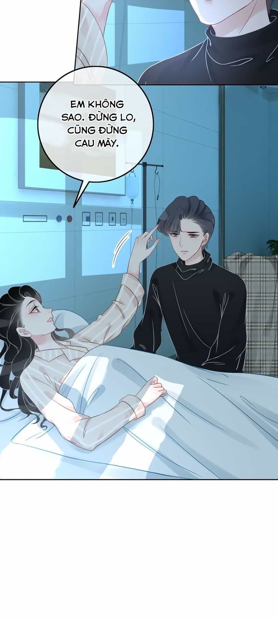 Ám Hắc Hệ Noãn Hôn - Chương 61 - ảnh 18