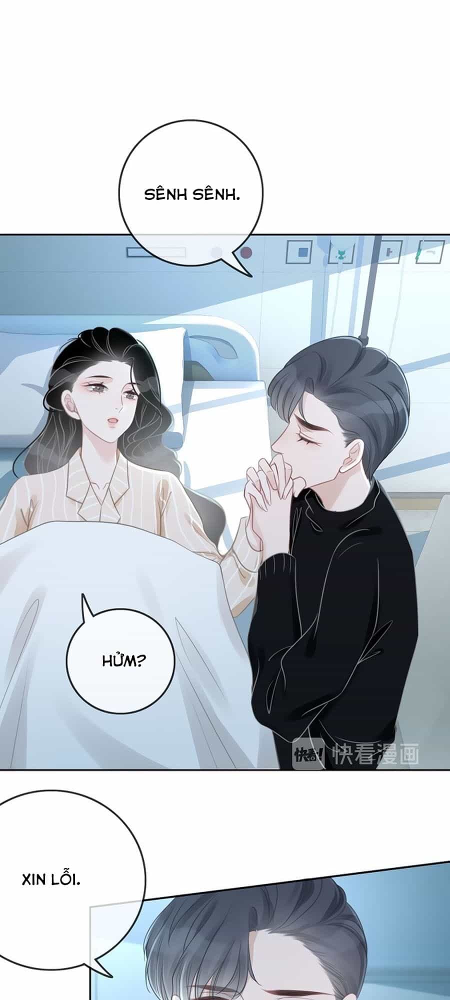 Ám Hắc Hệ Noãn Hôn - Chương 61 - ảnh 20