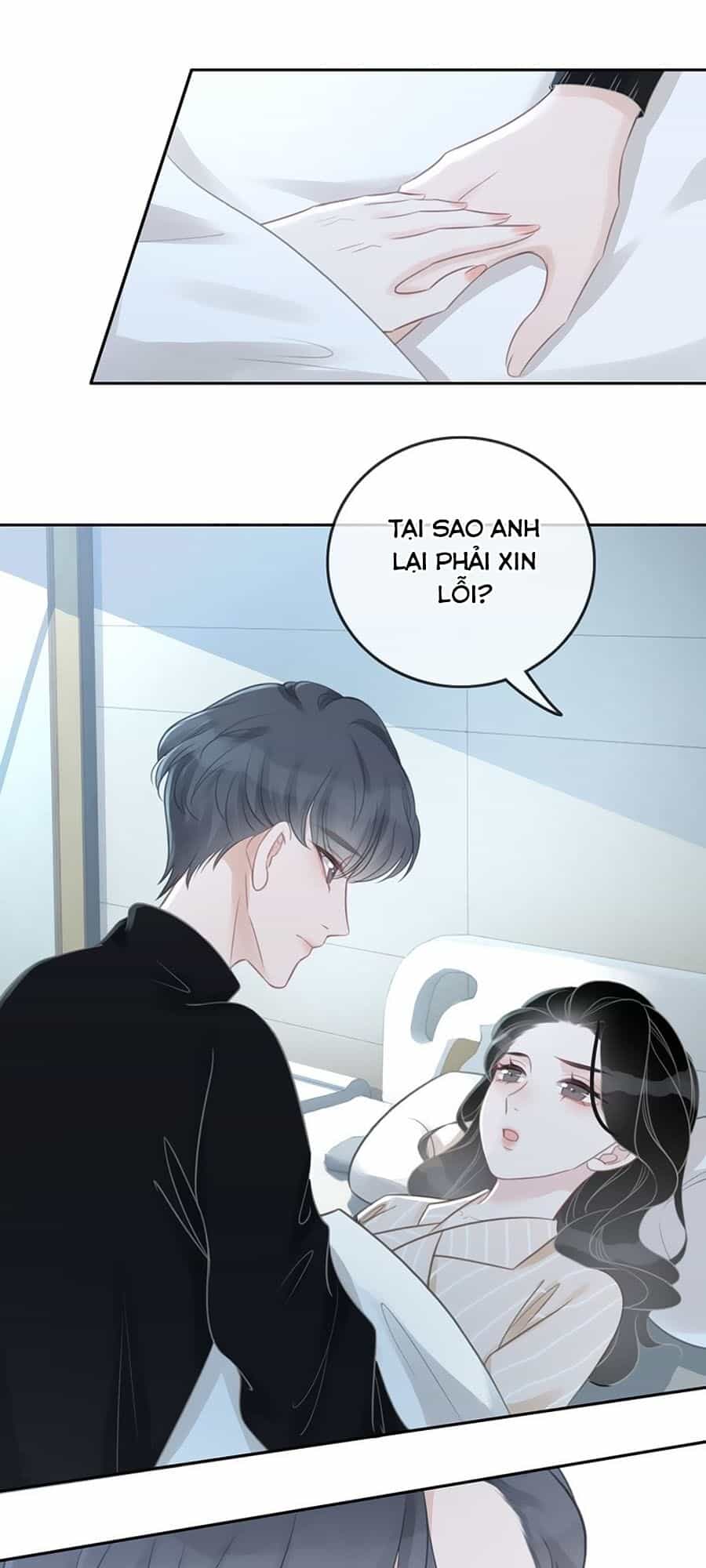 Ám Hắc Hệ Noãn Hôn - Chương 61 - ảnh 22