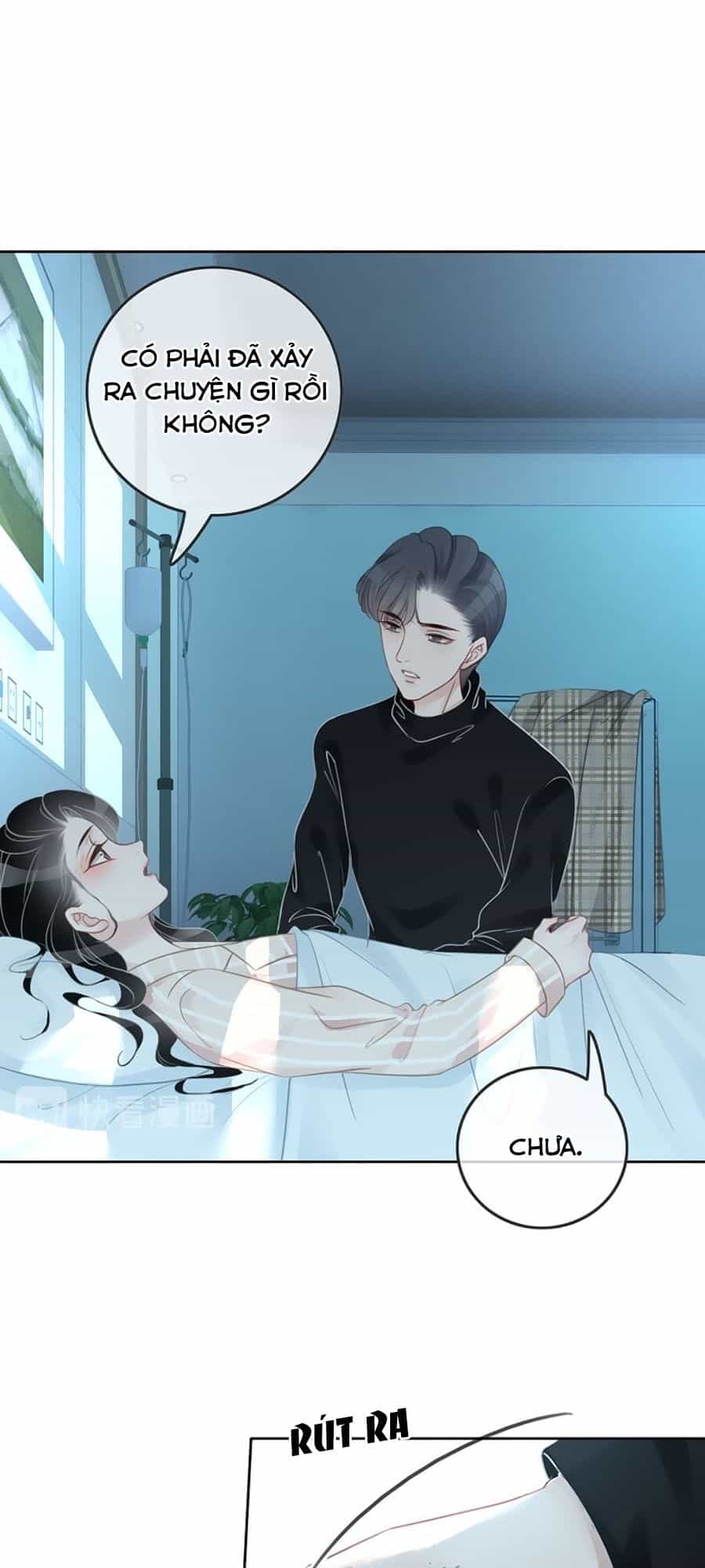 Ám Hắc Hệ Noãn Hôn - Chương 61 - ảnh 24