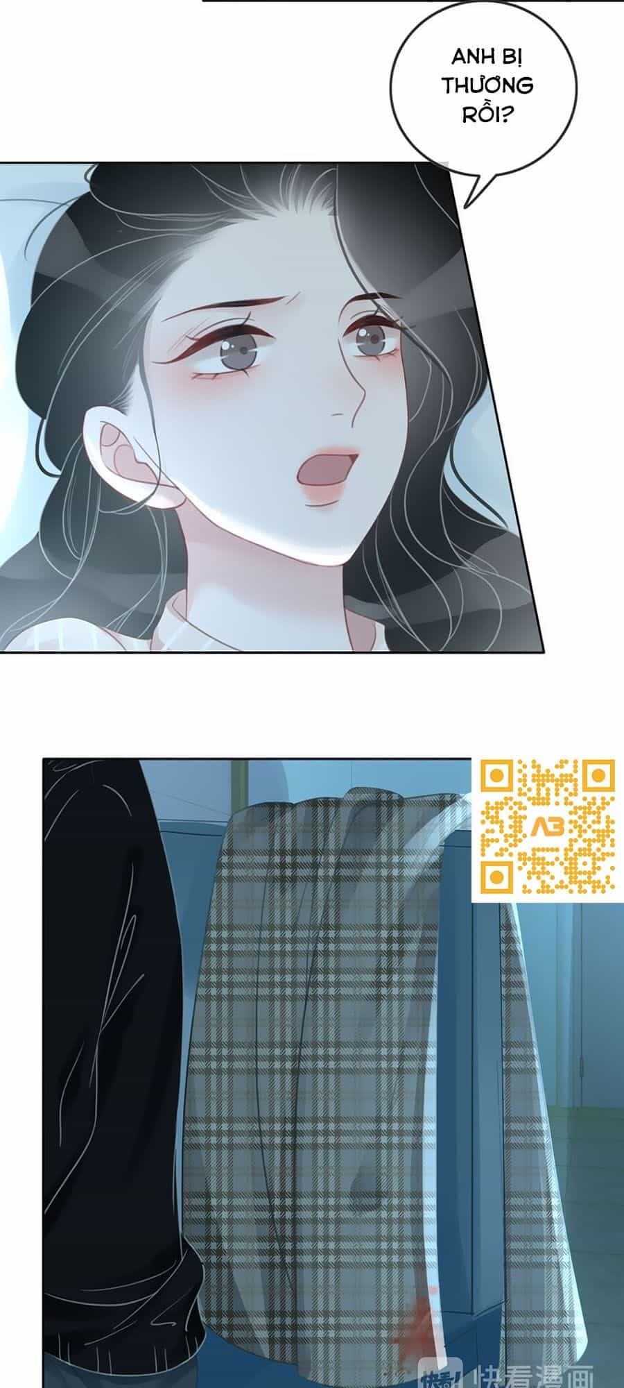 Ám Hắc Hệ Noãn Hôn - Chương 61 - ảnh 26