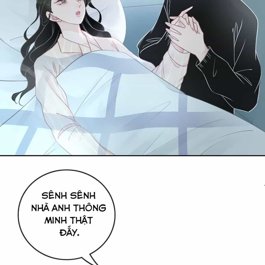 Ám Hắc Hệ Noãn Hôn - Chương 61 - ảnh 29
