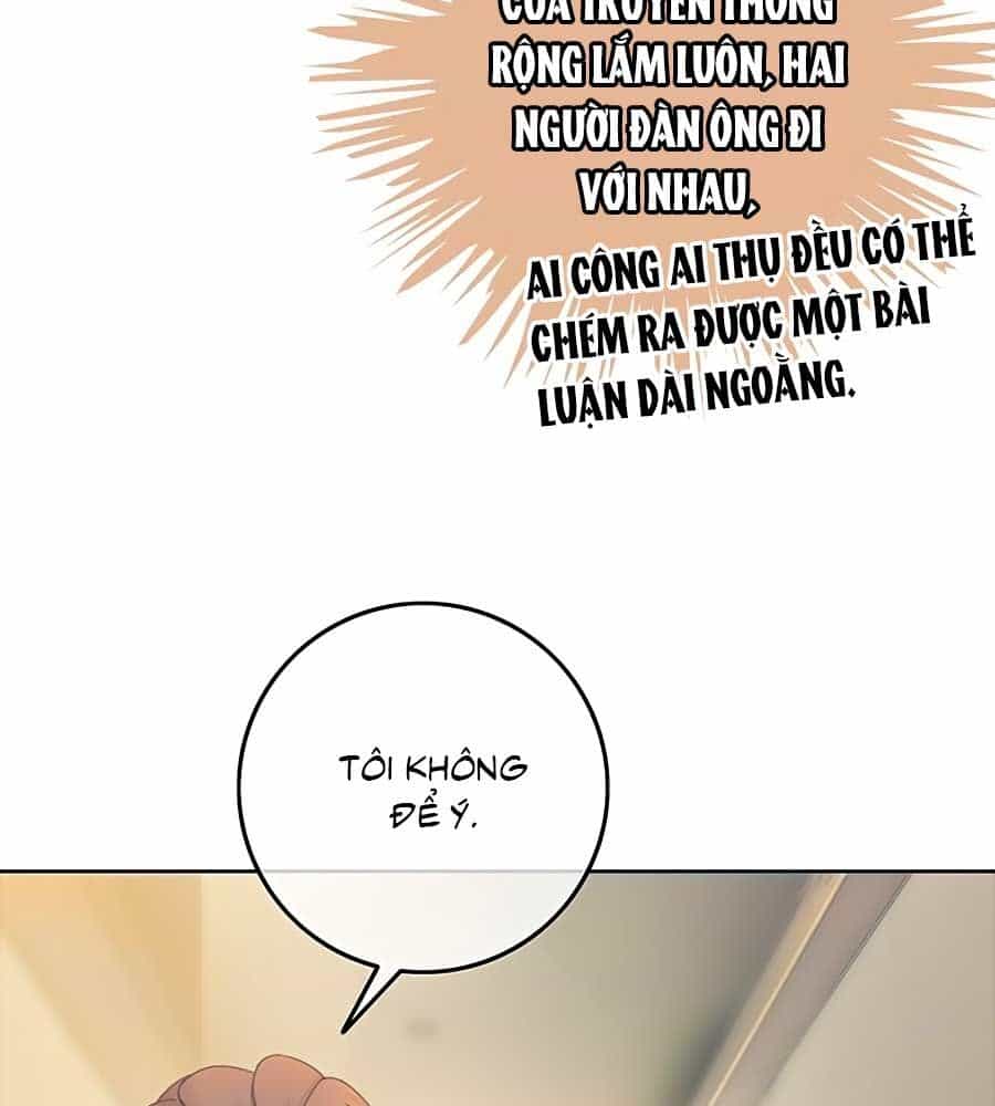 Ám Hắc Hệ Noãn Hôn - Chương 62 - ảnh 10