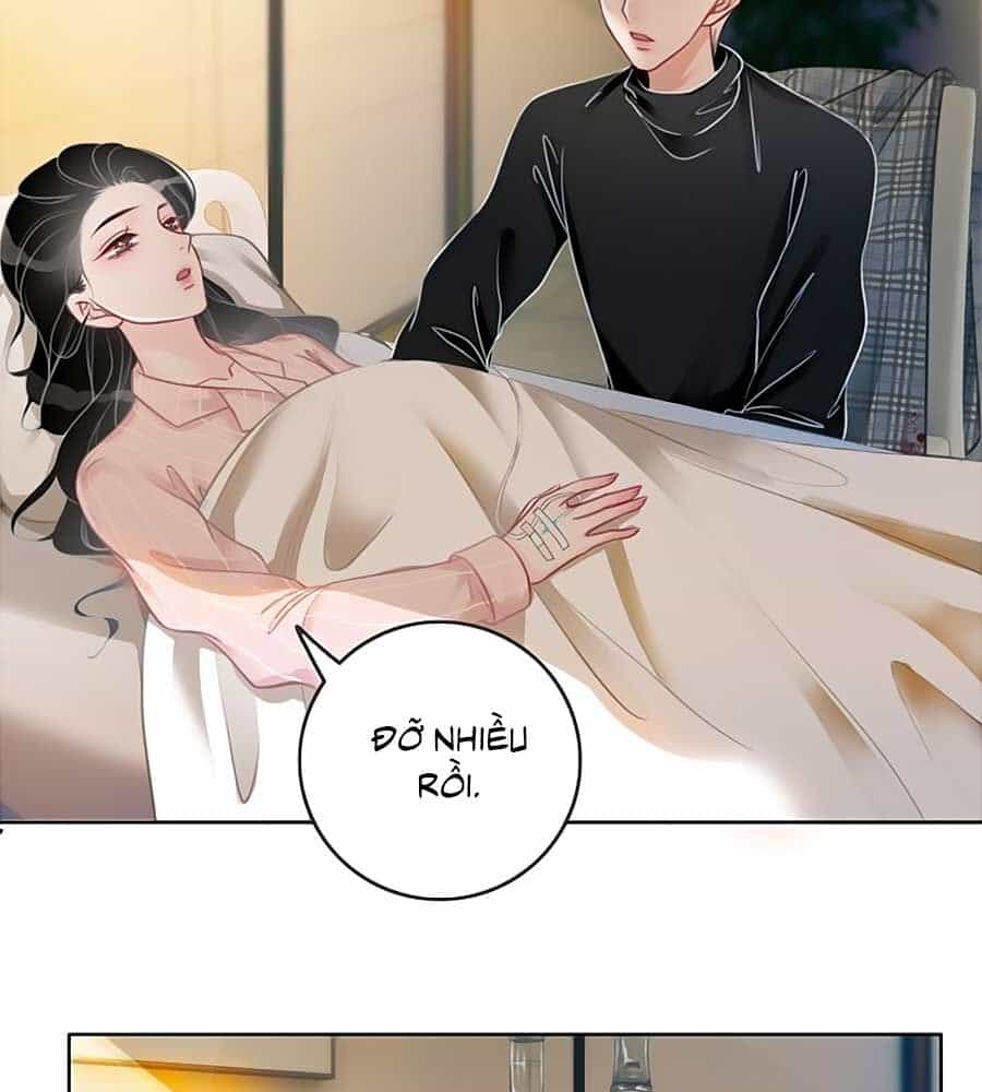 Ám Hắc Hệ Noãn Hôn - Chương 62 - ảnh 20