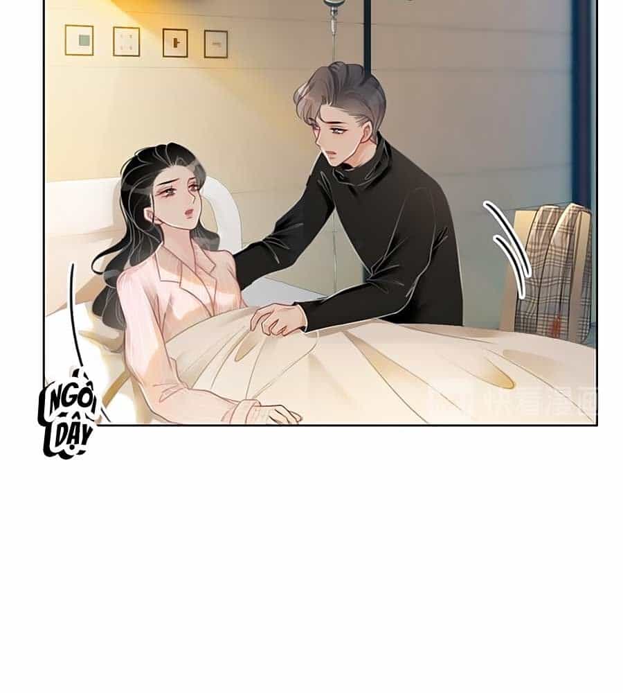 Ám Hắc Hệ Noãn Hôn - Chương 62 - ảnh 21