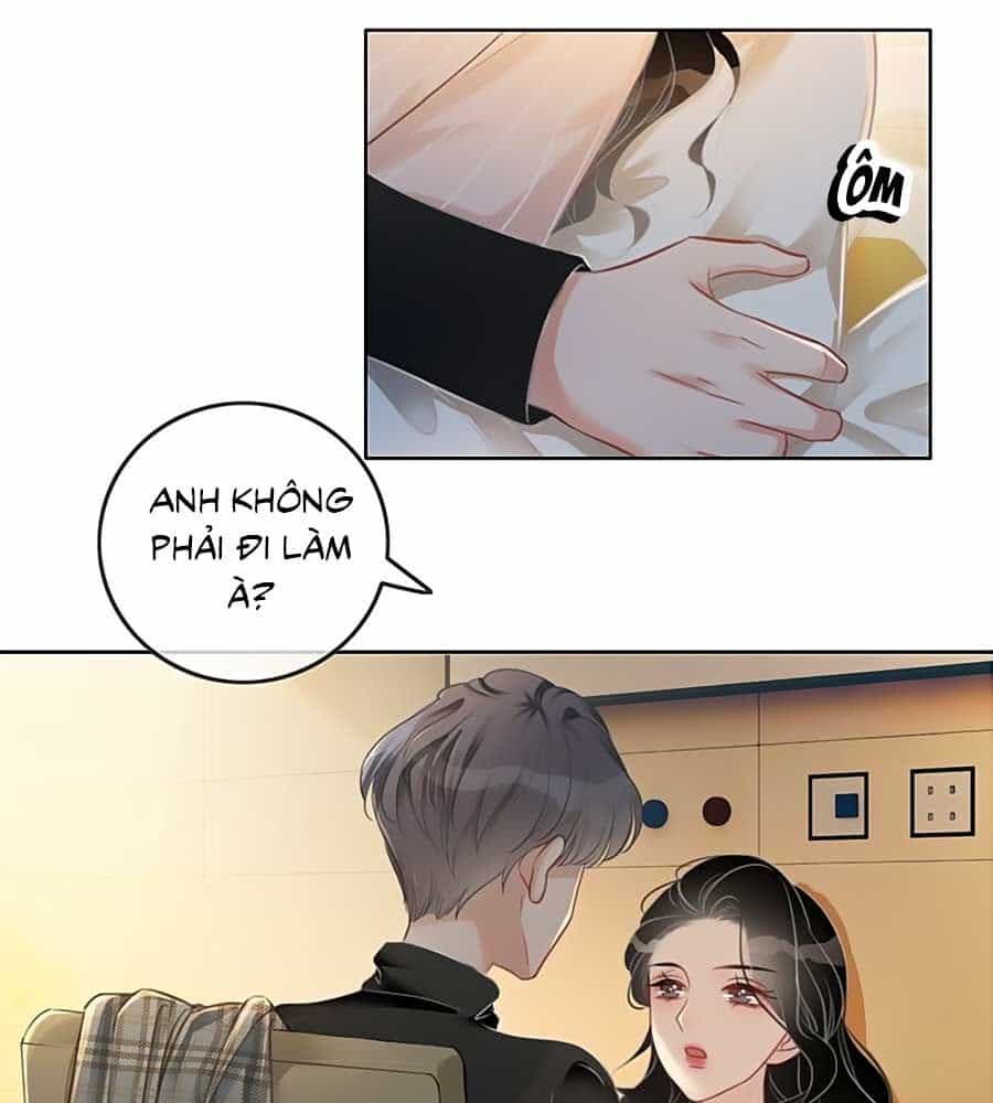 Ám Hắc Hệ Noãn Hôn - Chương 62 - ảnh 22