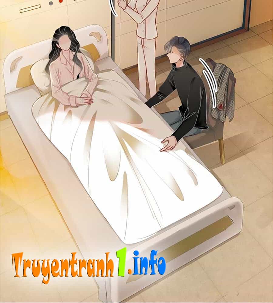 Ám Hắc Hệ Noãn Hôn - Chương 62 - ảnh 24