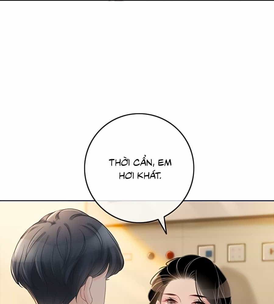 Ám Hắc Hệ Noãn Hôn - Chương 62 - ảnh 25