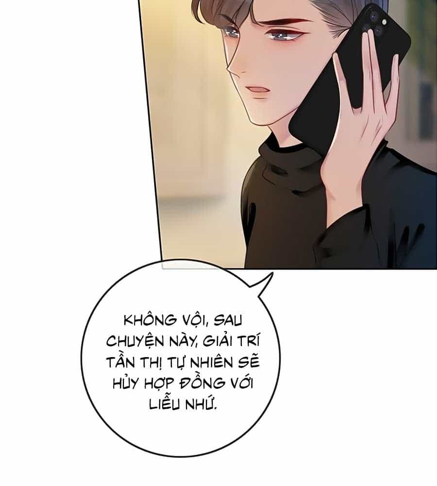 Ám Hắc Hệ Noãn Hôn - Chương 62 - ảnh 53