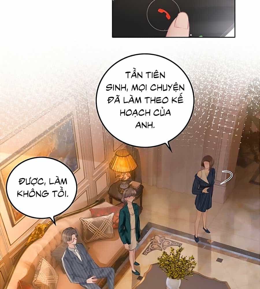 Ám Hắc Hệ Noãn Hôn - Chương 62 - ảnh 55