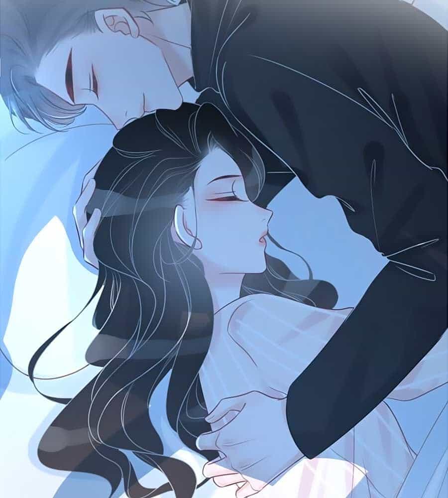 Ám Hắc Hệ Noãn Hôn - Chương 63 - ảnh 65