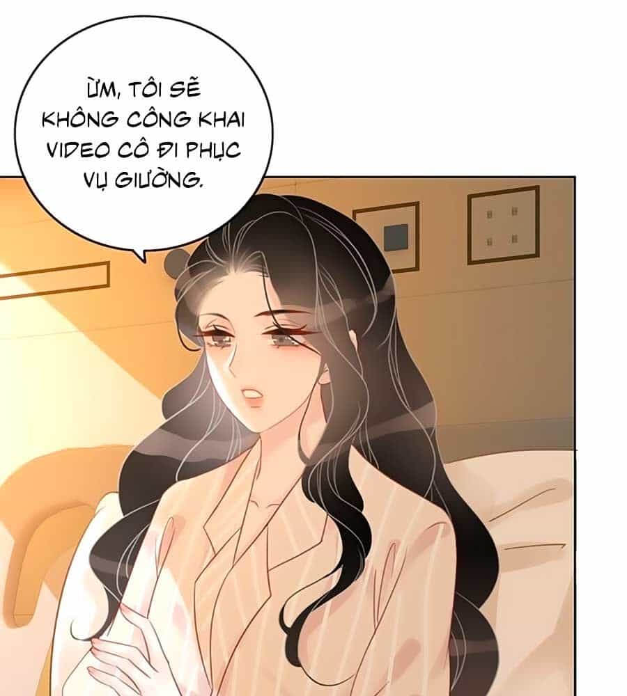 Ám Hắc Hệ Noãn Hôn - Chương 64 - ảnh 19
