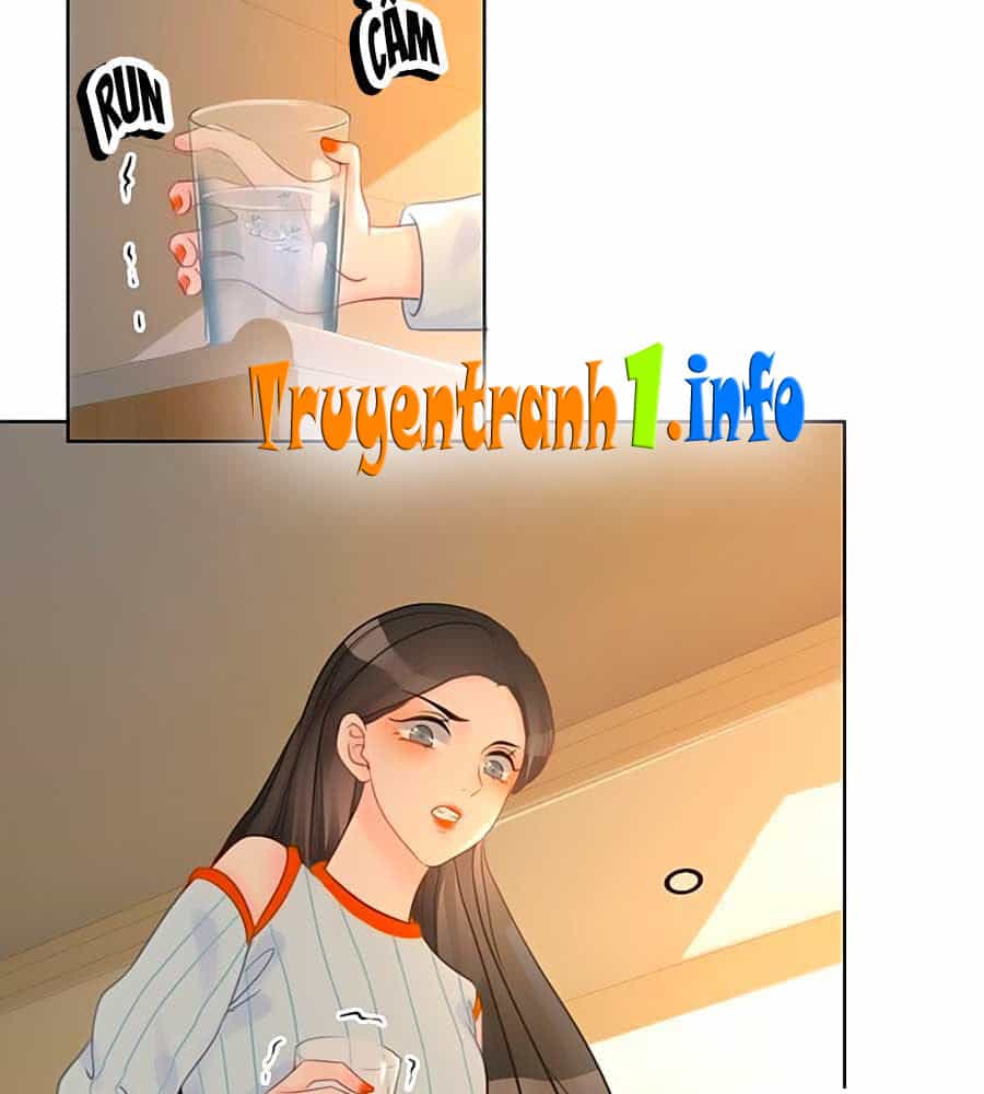 Ám Hắc Hệ Noãn Hôn - Chương 64 - ảnh 21