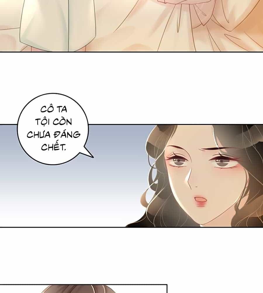 Ám Hắc Hệ Noãn Hôn - Chương 64 - ảnh 33