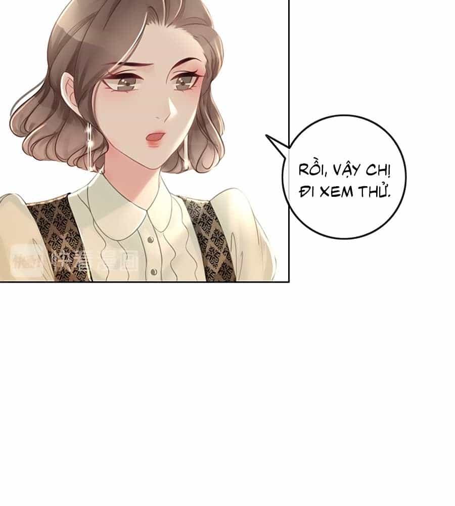 Ám Hắc Hệ Noãn Hôn - Chương 64 - ảnh 34