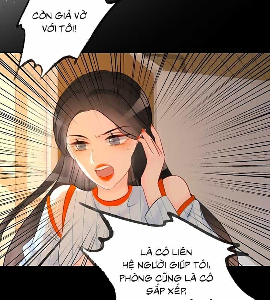 Ám Hắc Hệ Noãn Hôn - Chương 64 - ảnh 38