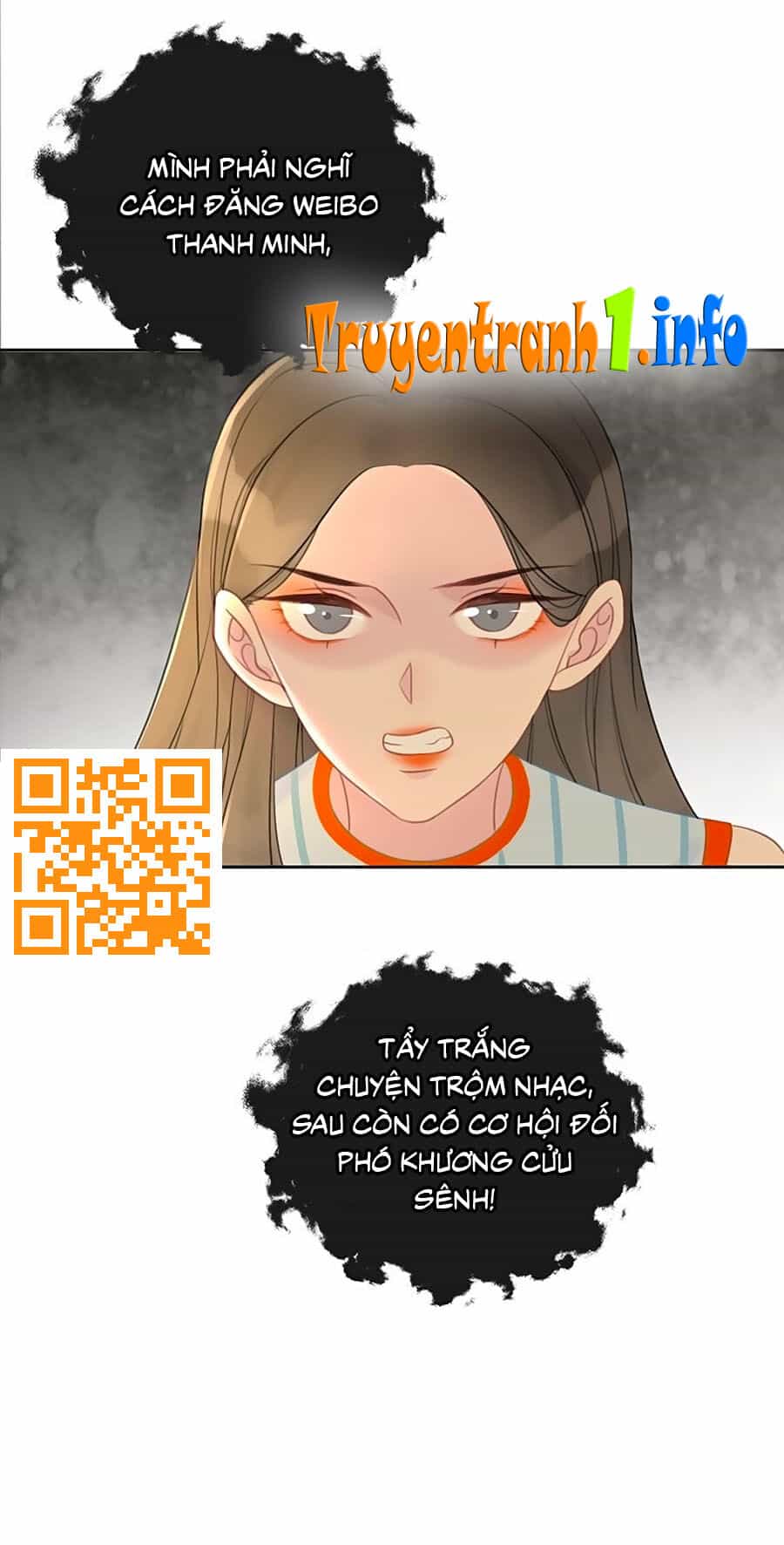 Ám Hắc Hệ Noãn Hôn - Chương 64 - ảnh 58