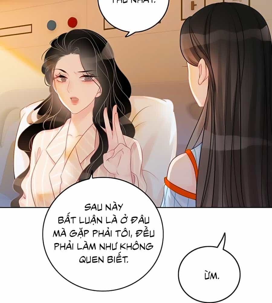 Ám Hắc Hệ Noãn Hôn - Chương 64 - ảnh 6