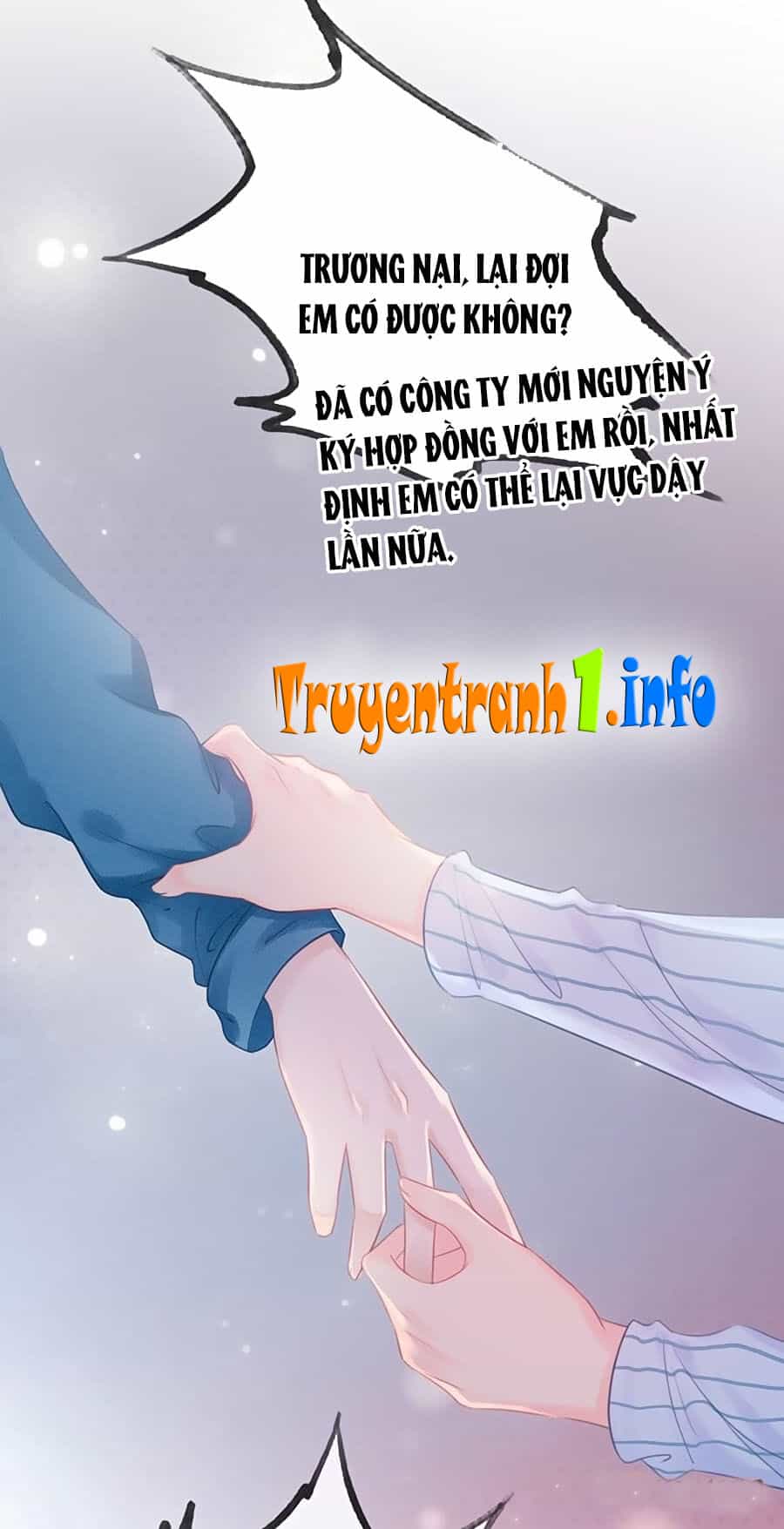 Ám Hắc Hệ Noãn Hôn - Chương 65 - ảnh 10