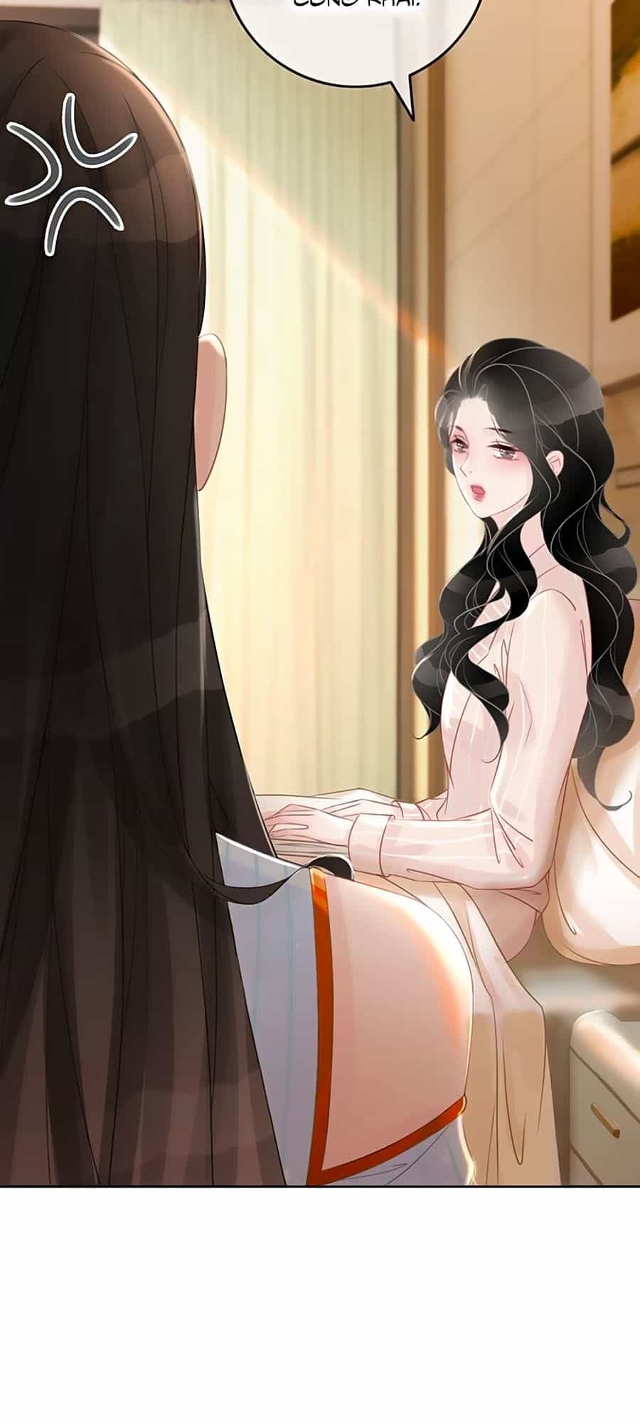 Ám Hắc Hệ Noãn Hôn - Chương 65 - ảnh 26