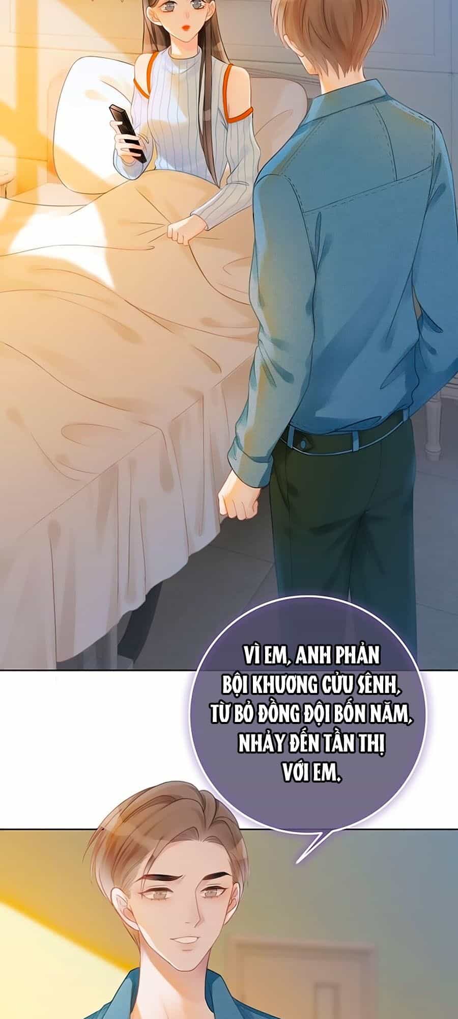 Ám Hắc Hệ Noãn Hôn - Chương 65 - ảnh 3
