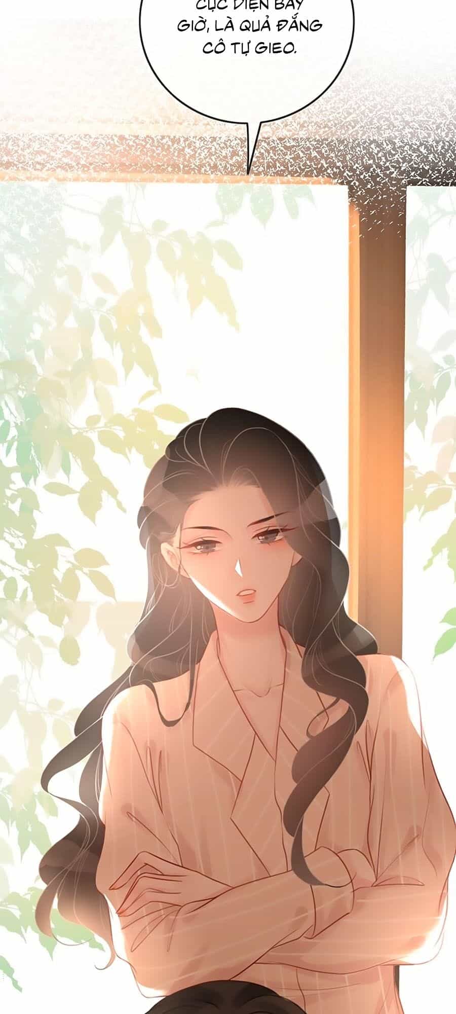 Ám Hắc Hệ Noãn Hôn - Chương 65 - ảnh 33