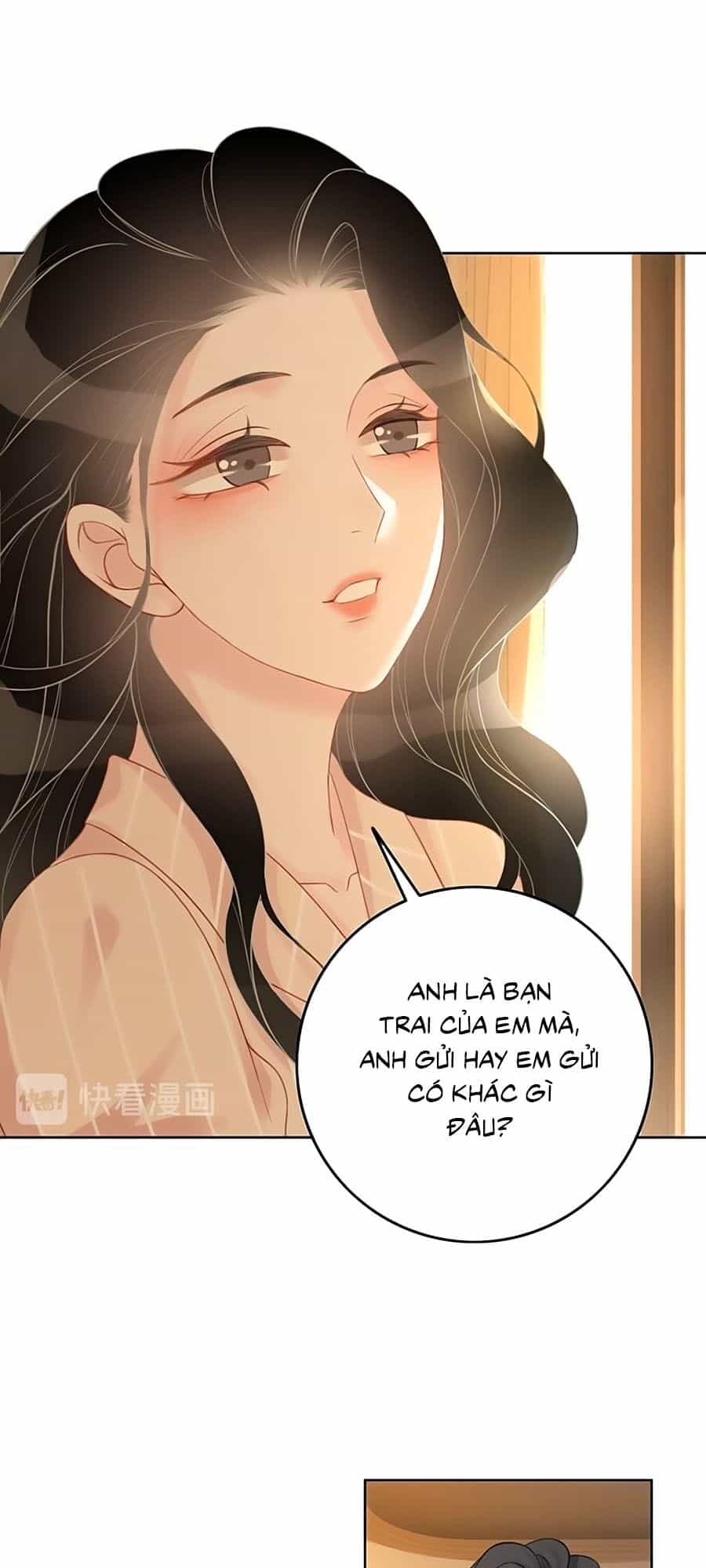 Ám Hắc Hệ Noãn Hôn - Chương 65 - ảnh 49