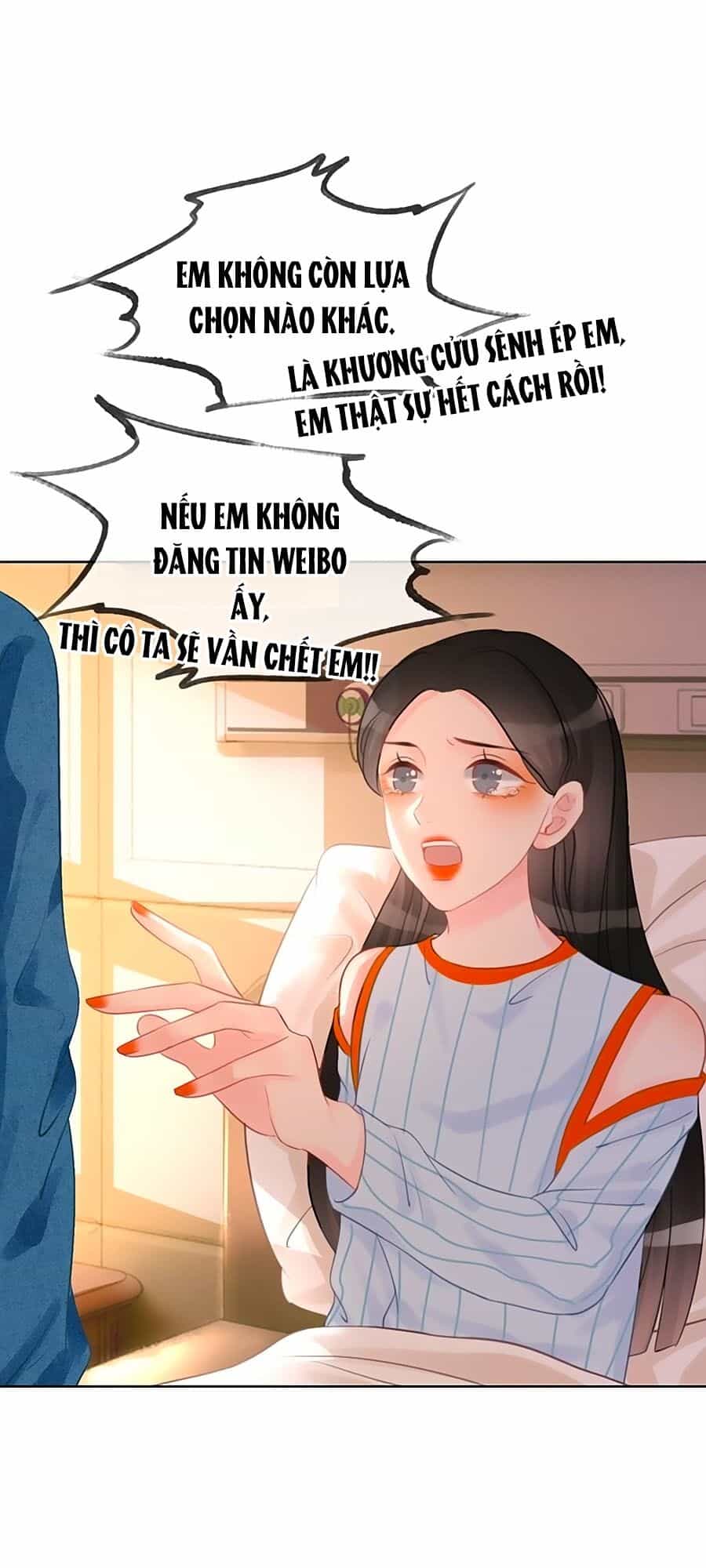 Ám Hắc Hệ Noãn Hôn - Chương 65 - ảnh 6