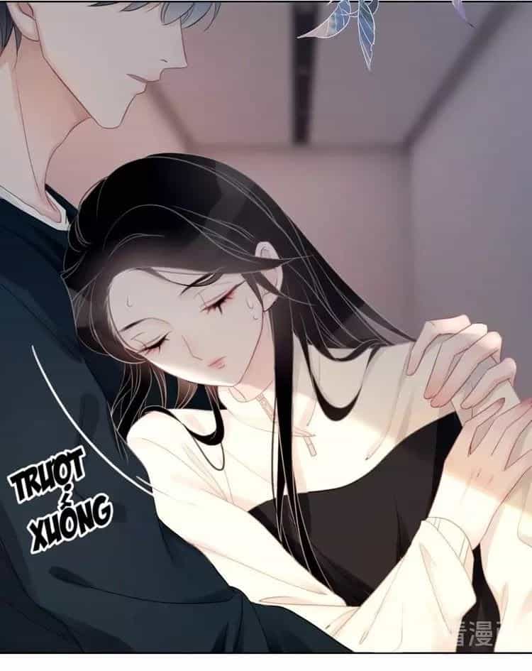 Ám Hắc Hệ Noãn Hôn - Chương 7 - ảnh 18