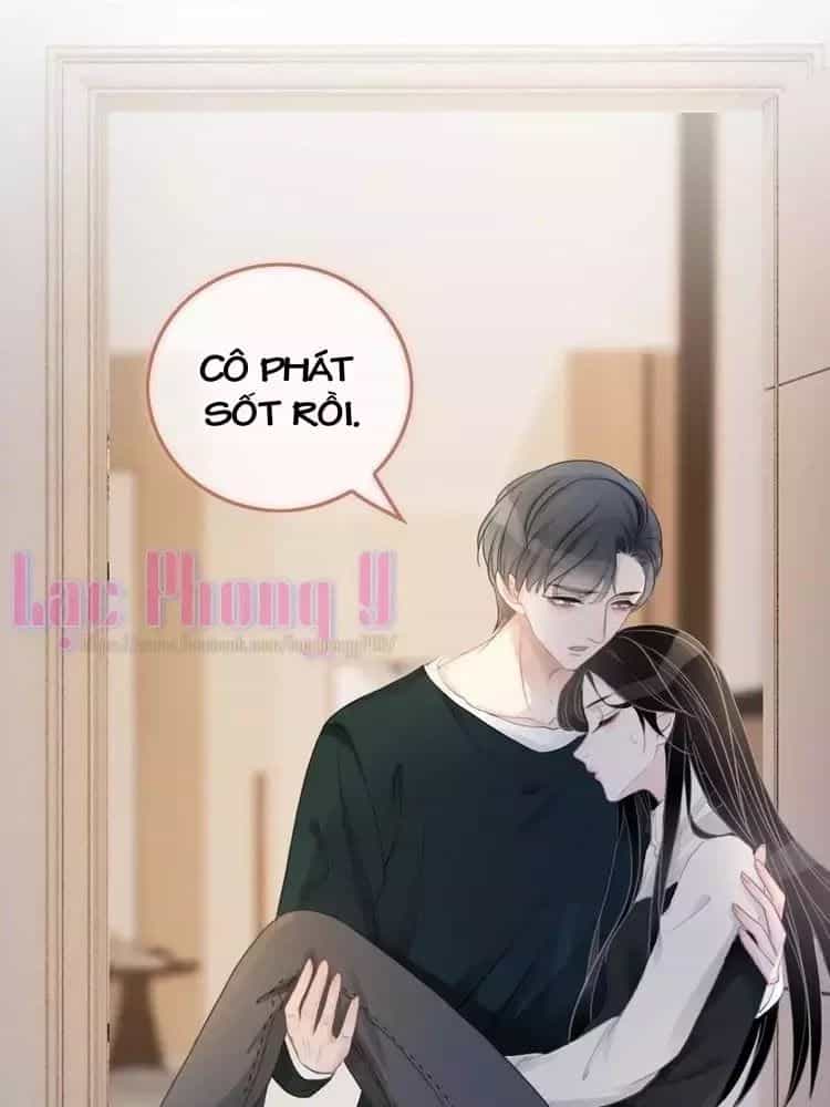 Ám Hắc Hệ Noãn Hôn - Chương 7 - ảnh 20