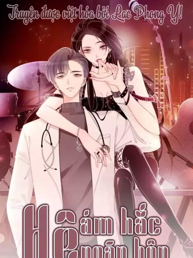 Ám Hắc Hệ Noãn Hôn - Chương 7 - ảnh 3