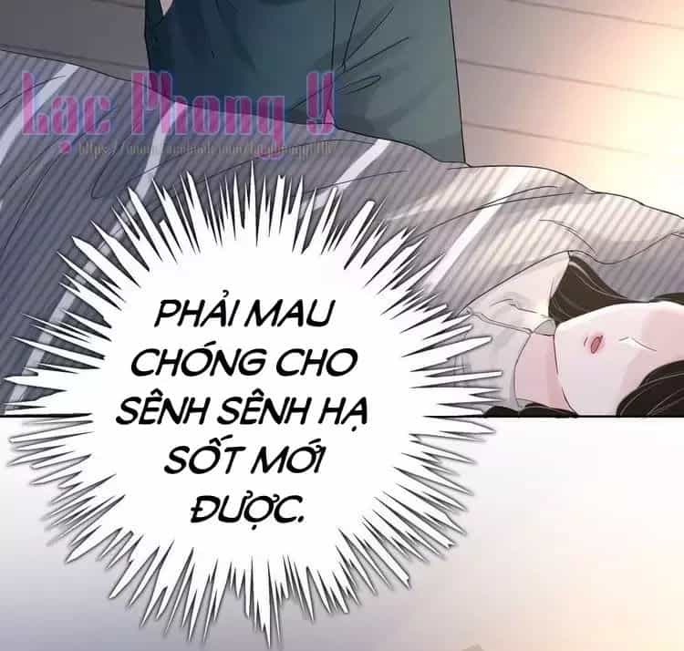 Ám Hắc Hệ Noãn Hôn - Chương 7 - ảnh 42