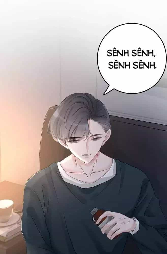 Ám Hắc Hệ Noãn Hôn - Chương 7 - ảnh 44