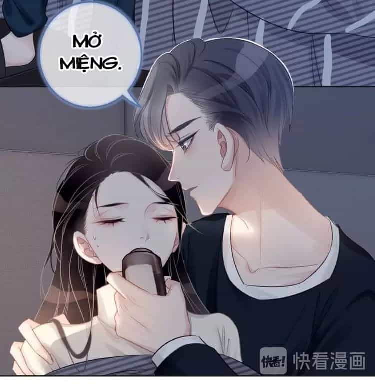 Ám Hắc Hệ Noãn Hôn - Chương 7 - ảnh 48