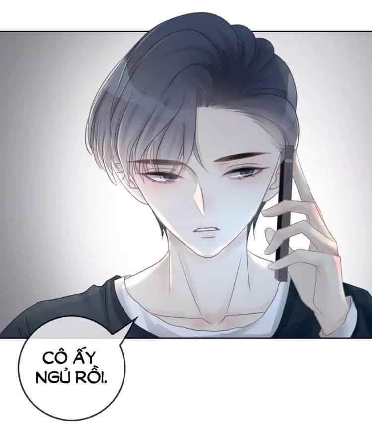 Ám Hắc Hệ Noãn Hôn - Chương 7 - ảnh 64