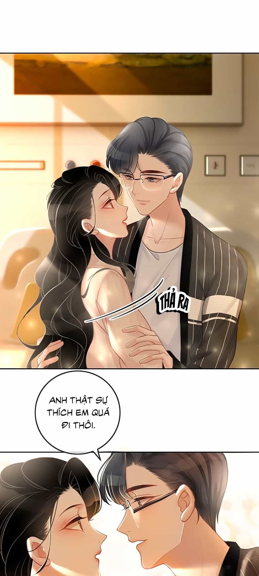 Ám Hắc Hệ Noãn Hôn - Chương 66 - ảnh 1