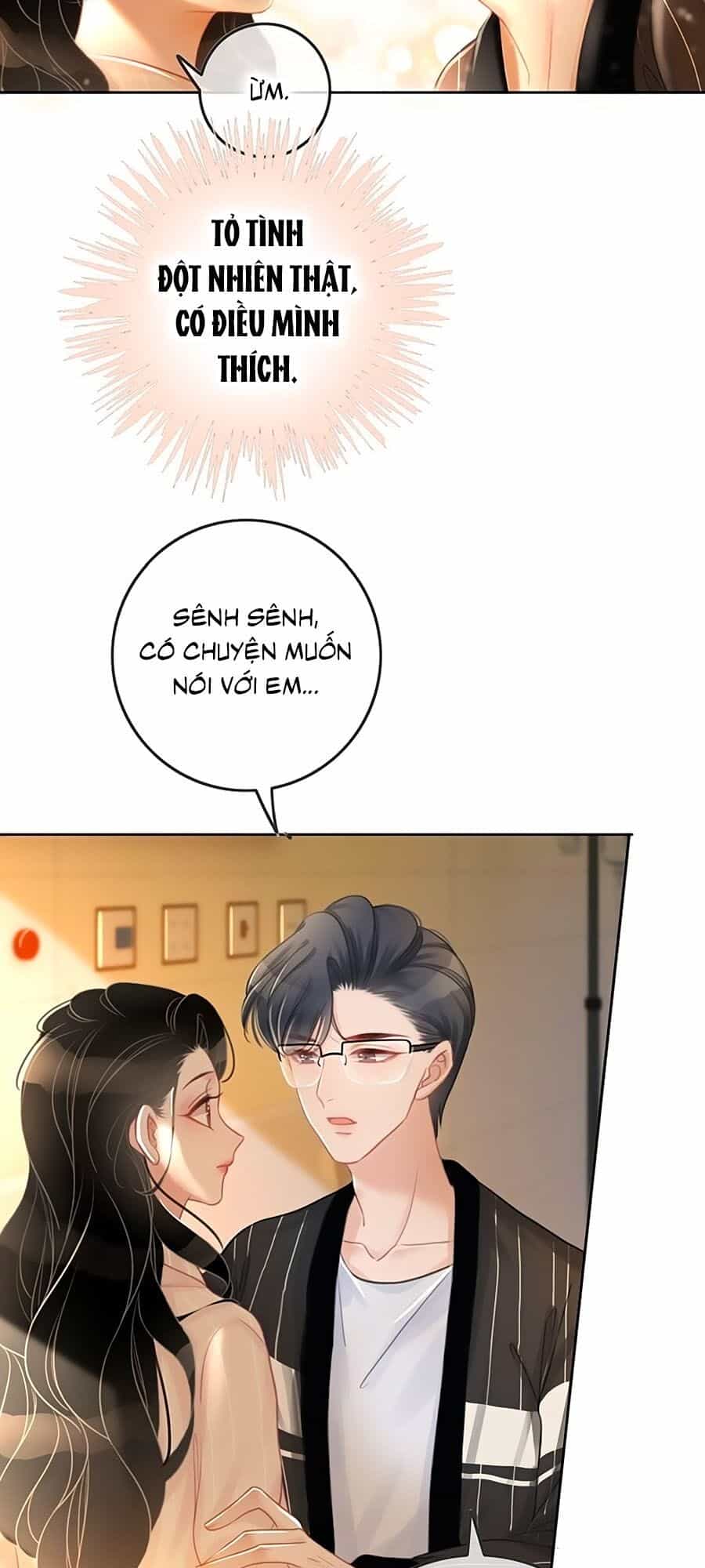 Ám Hắc Hệ Noãn Hôn - Chương 66 - ảnh 2