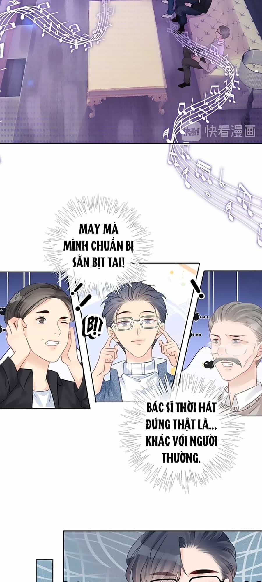 Ám Hắc Hệ Noãn Hôn - Chương 66 - ảnh 25