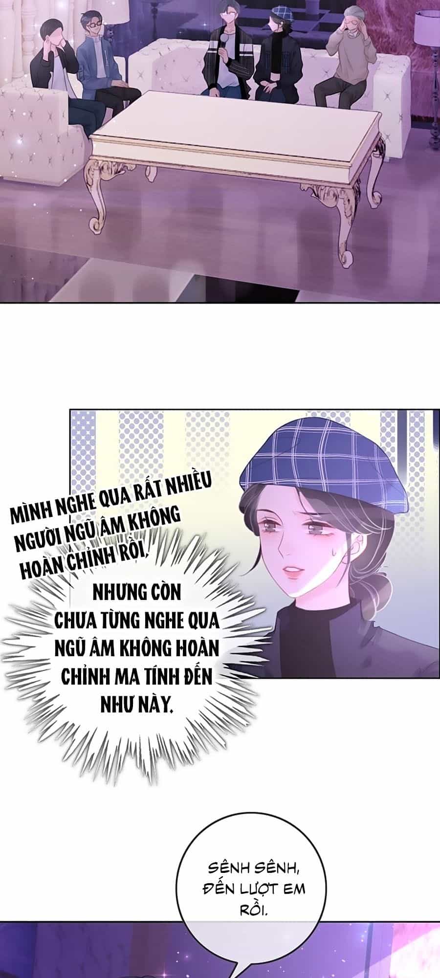 Ám Hắc Hệ Noãn Hôn - Chương 66 - ảnh 27