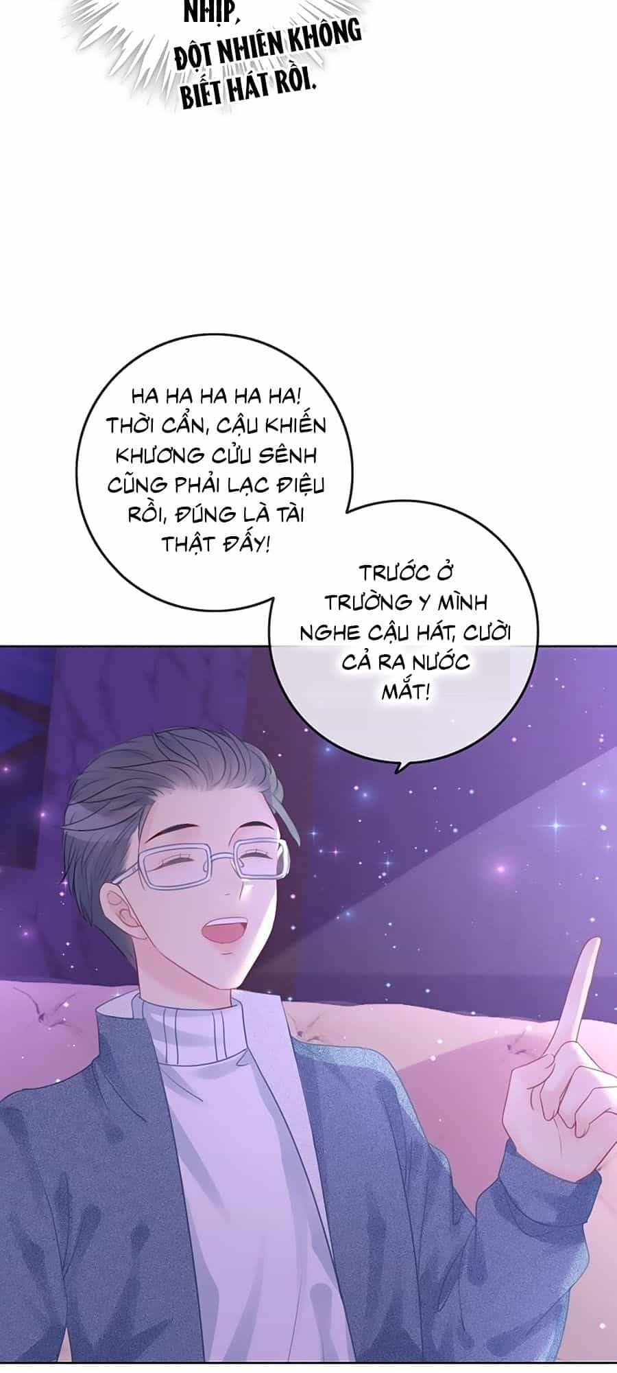 Ám Hắc Hệ Noãn Hôn - Chương 66 - ảnh 30