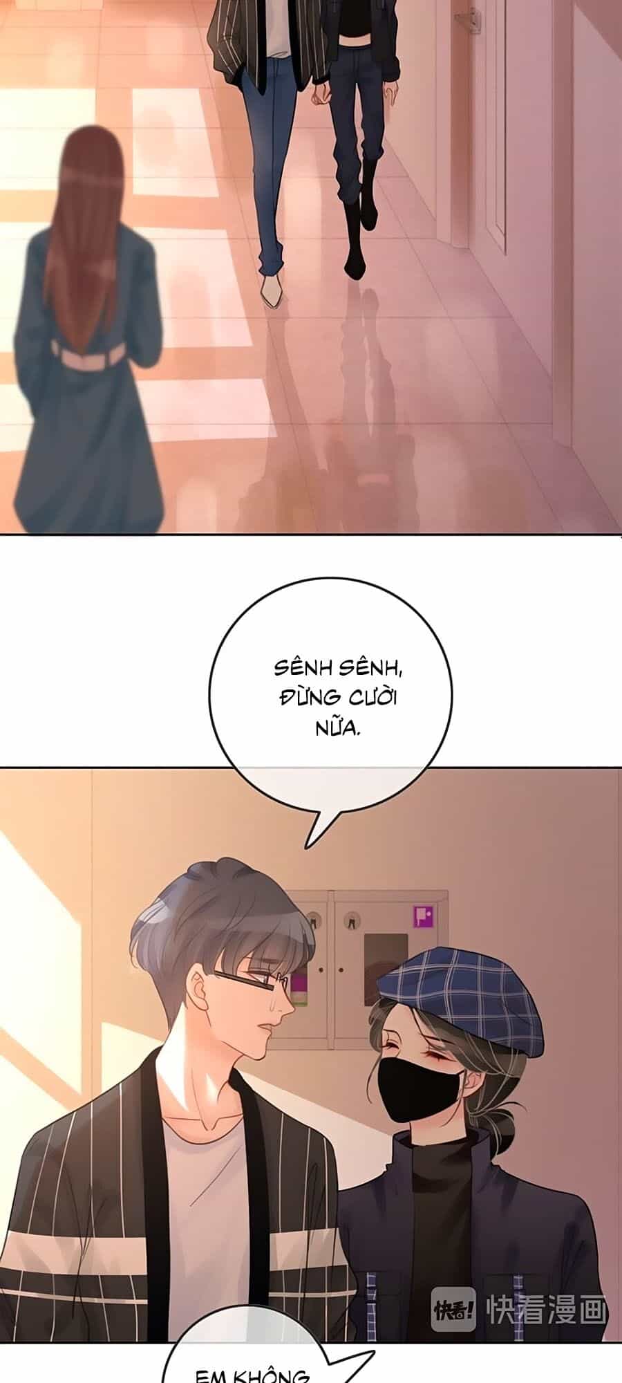 Ám Hắc Hệ Noãn Hôn - Chương 66 - ảnh 32