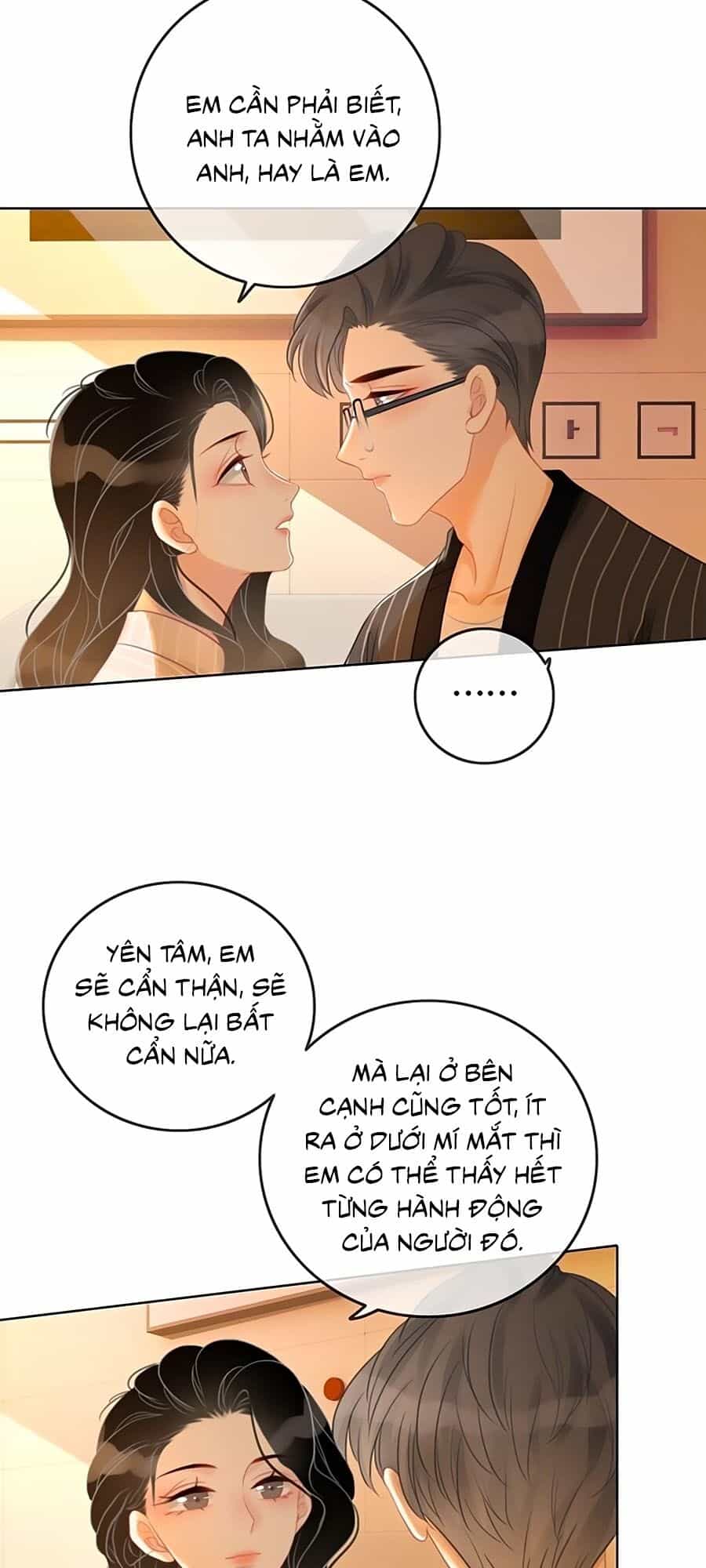 Ám Hắc Hệ Noãn Hôn - Chương 66 - ảnh 8