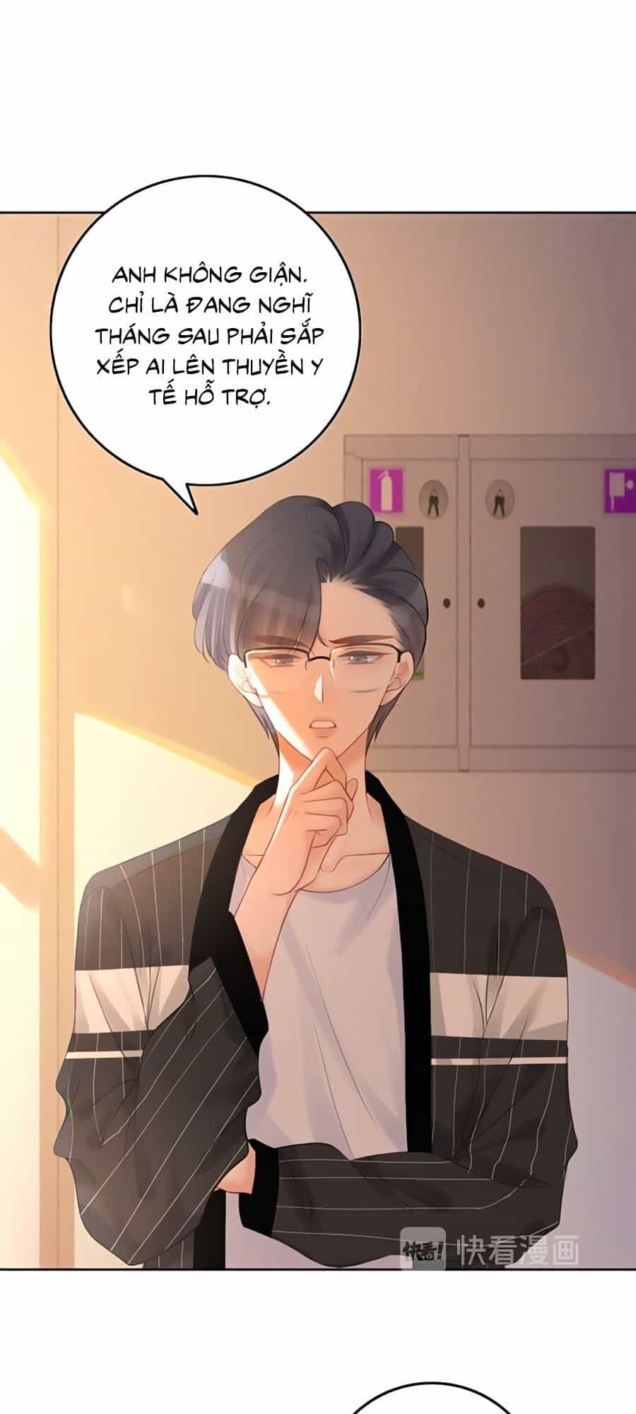 Ám Hắc Hệ Noãn Hôn - Chương 67 - ảnh 1
