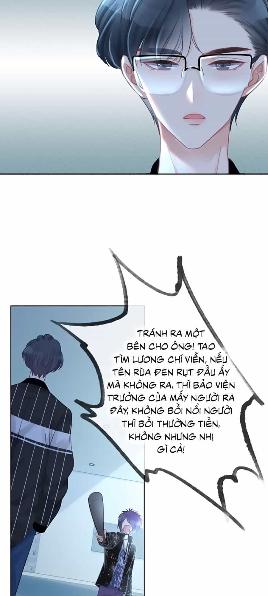 Ám Hắc Hệ Noãn Hôn - Chương 67 - ảnh 19