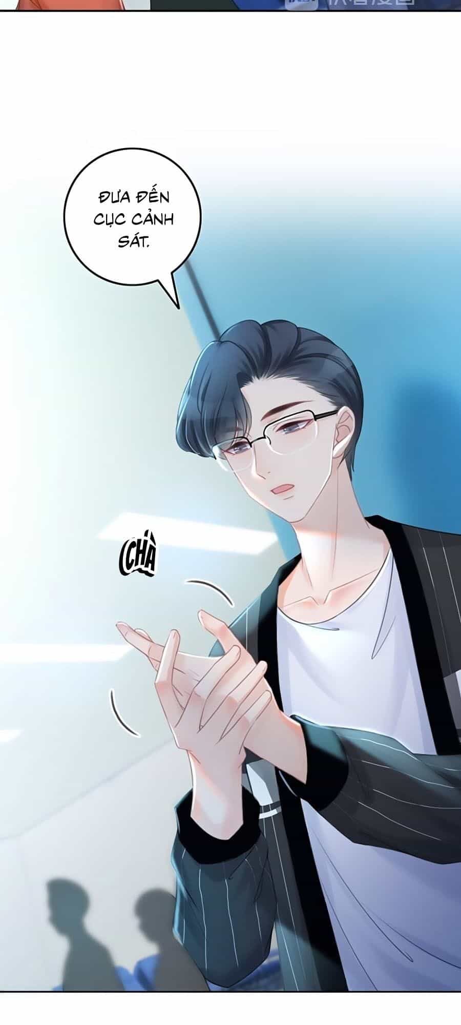 Ám Hắc Hệ Noãn Hôn - Chương 67 - ảnh 33