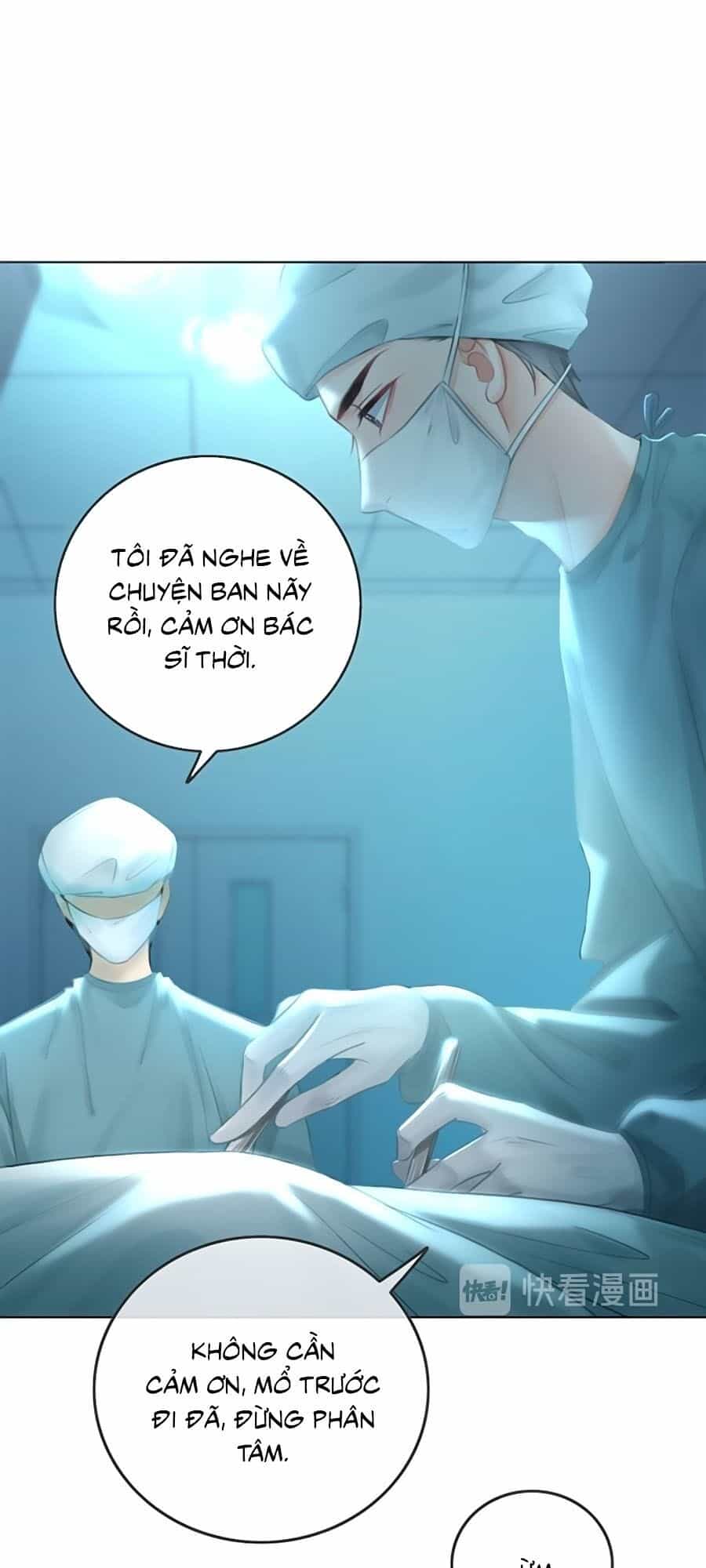 Ám Hắc Hệ Noãn Hôn - Chương 67 - ảnh 46