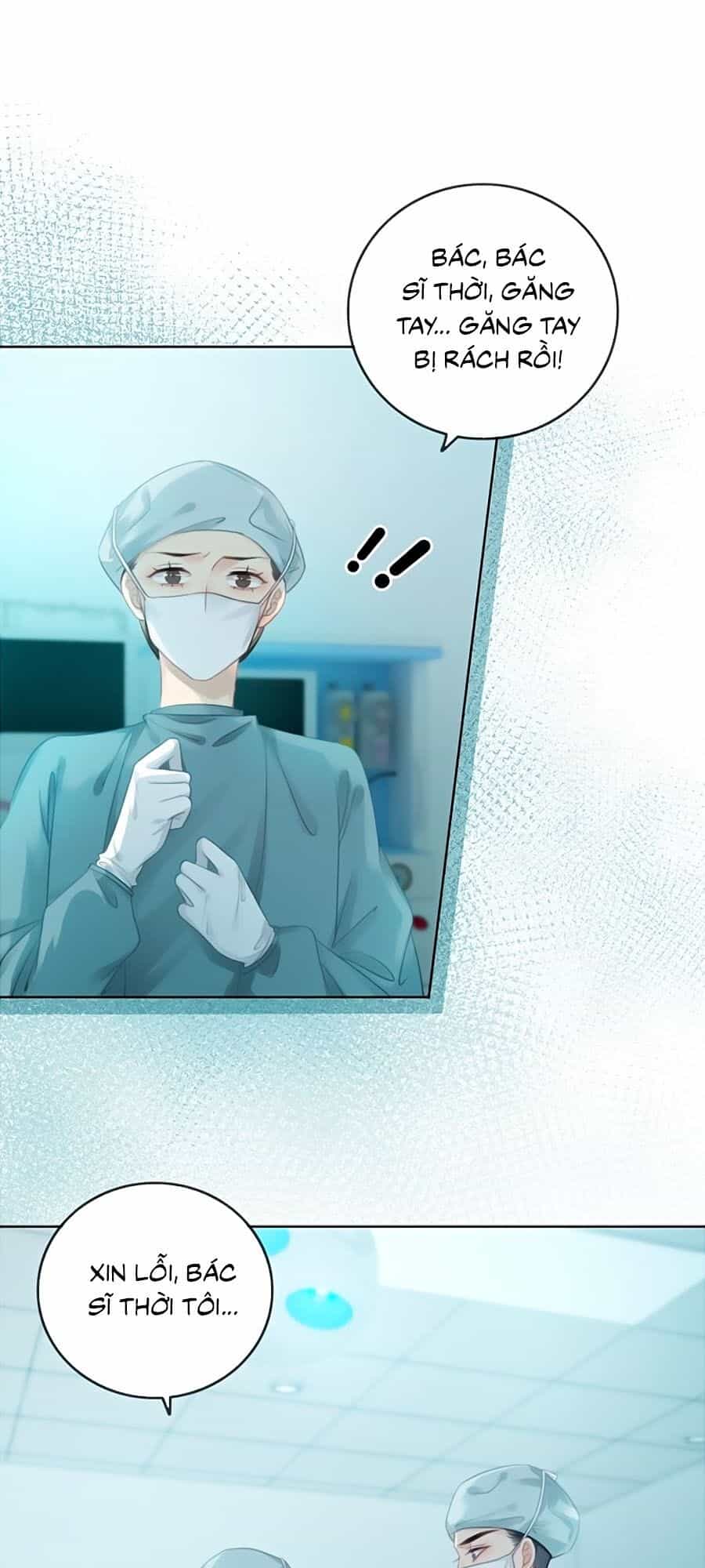 Ám Hắc Hệ Noãn Hôn - Chương 68 - ảnh 1