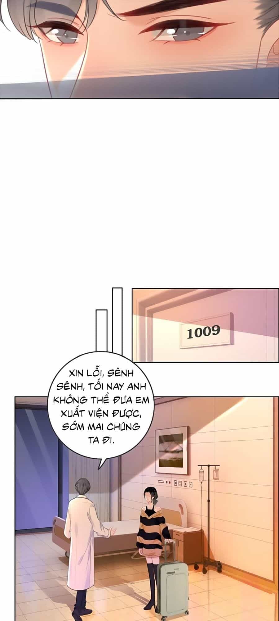 Ám Hắc Hệ Noãn Hôn - Chương 68 - ảnh 12
