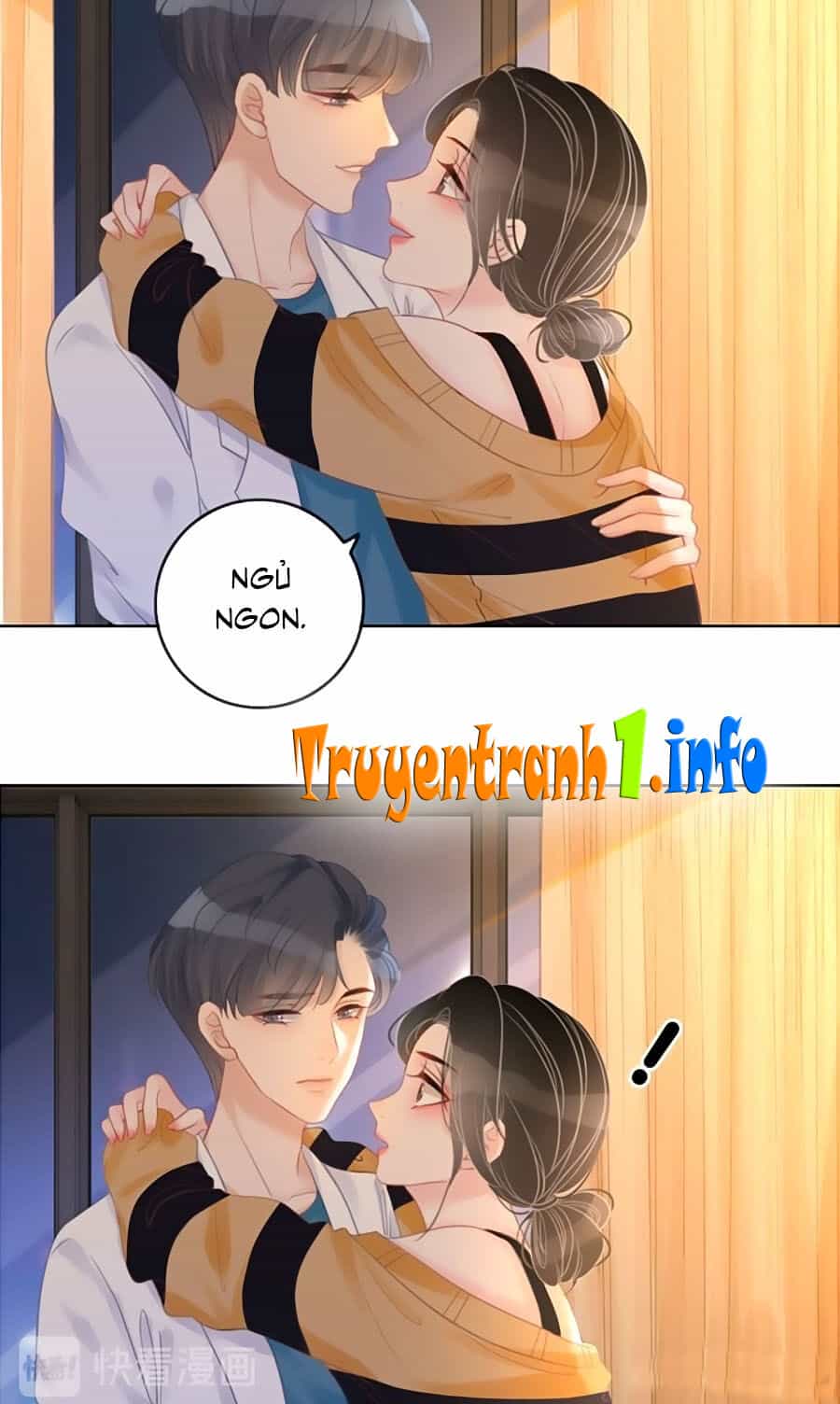Ám Hắc Hệ Noãn Hôn - Chương 68 - ảnh 15